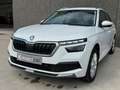 Skoda Kamiq 1.0 TSI Ambition DSG// 9000 KM//CARPLAY//GARANTIE Blanc - thumbnail 3