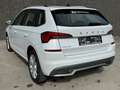Skoda Kamiq 1.0 TSI Ambition DSG// 9000 KM//CARPLAY//GARANTIE Blanc - thumbnail 4