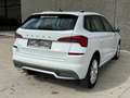 Skoda Kamiq 1.0 TSI Ambition DSG// 9000 KM//CARPLAY//GARANTIE Blanc - thumbnail 6