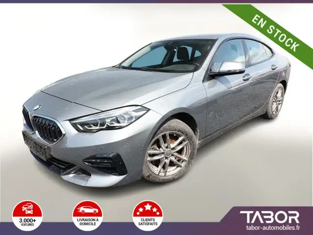 BMW 218 218i DKG Gran Coupé Sport Line CockpitP 17P