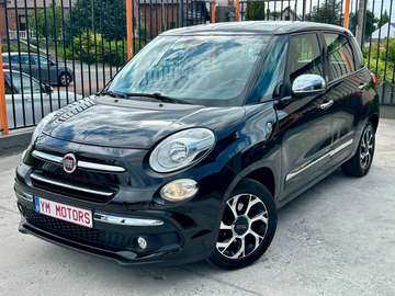 500L 1.4i Pop (EU6d-TEMP) ** 68.000km **