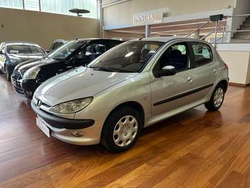 5 Porte 1.4  XT