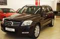 Mercedes-Benz GLK 220 CDI BlueEfficiency 4Matic,Pano, Top !!! Marrón - thumbnail 1