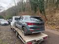 SEAT Ateca Xcellence 4Drive*Airbags OK*Fahrbereit* Grau - thumbnail 17