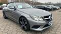 Mercedes-Benz E 220 d Cabrio Silber - thumbnail 3