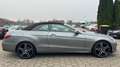 Mercedes-Benz E 220 d Cabrio Silber - thumbnail 4