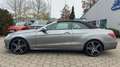 Mercedes-Benz E 220 d Cabrio Silber - thumbnail 8