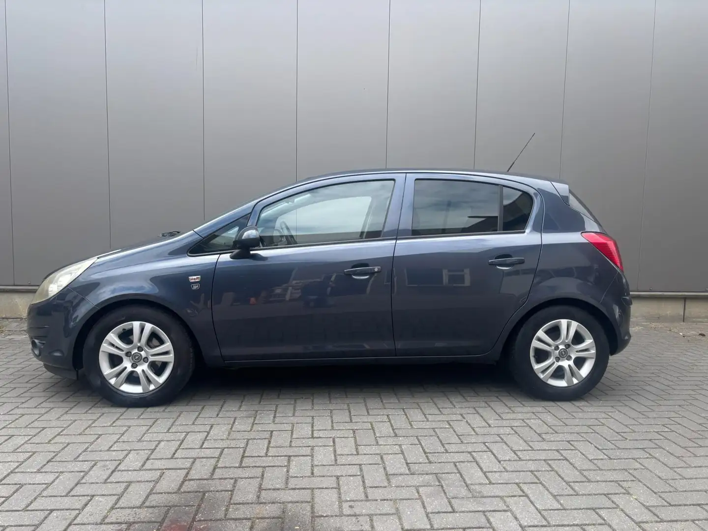 Opel Corsa 1.3 CDTi 111 Edition Blu/Azzurro - 2