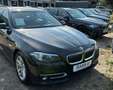 BMW 123 d E87  EMW Selection AHK Pano PDC Navi HiFi Blau - thumbnail 19