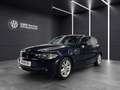 BMW 123 d E87  EMW Selection AHK Pano PDC Navi HiFi Blau - thumbnail 1