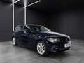 BMW 123 d E87  EMW Selection AHK Pano PDC Navi HiFi Blau - thumbnail 3