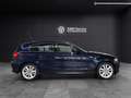 BMW 123 d E87  EMW Selection AHK Pano PDC Navi HiFi Blau - thumbnail 4