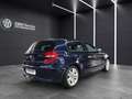 BMW 123 d E87  EMW Selection AHK Pano PDC Navi HiFi Blau - thumbnail 8