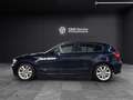 BMW 123 d E87  EMW Selection AHK Pano PDC Navi HiFi Blau - thumbnail 5