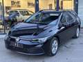 Volkswagen Golf Variant 2,0 TDI Life DSG Schwarz - thumbnail 2