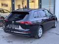 Volkswagen Golf Variant 2,0 TDI Life DSG Schwarz - thumbnail 4