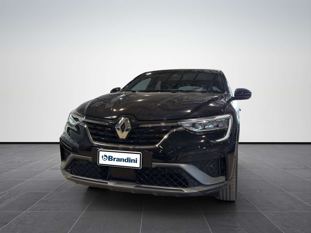 Renault Arkana 1.6 E-Tech full hybrid E-Tech Engineered Fast Track