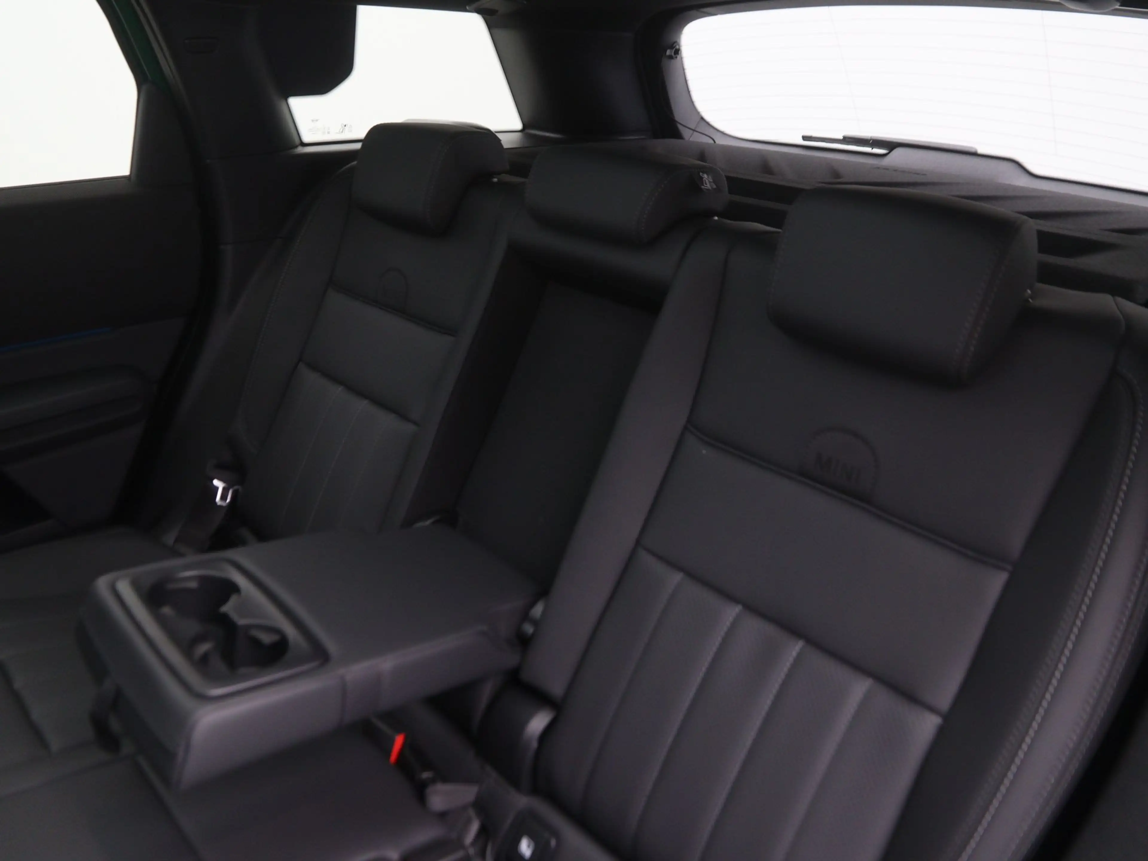 MINI Countryman E John Cooper Works Pakket XL — photo 14