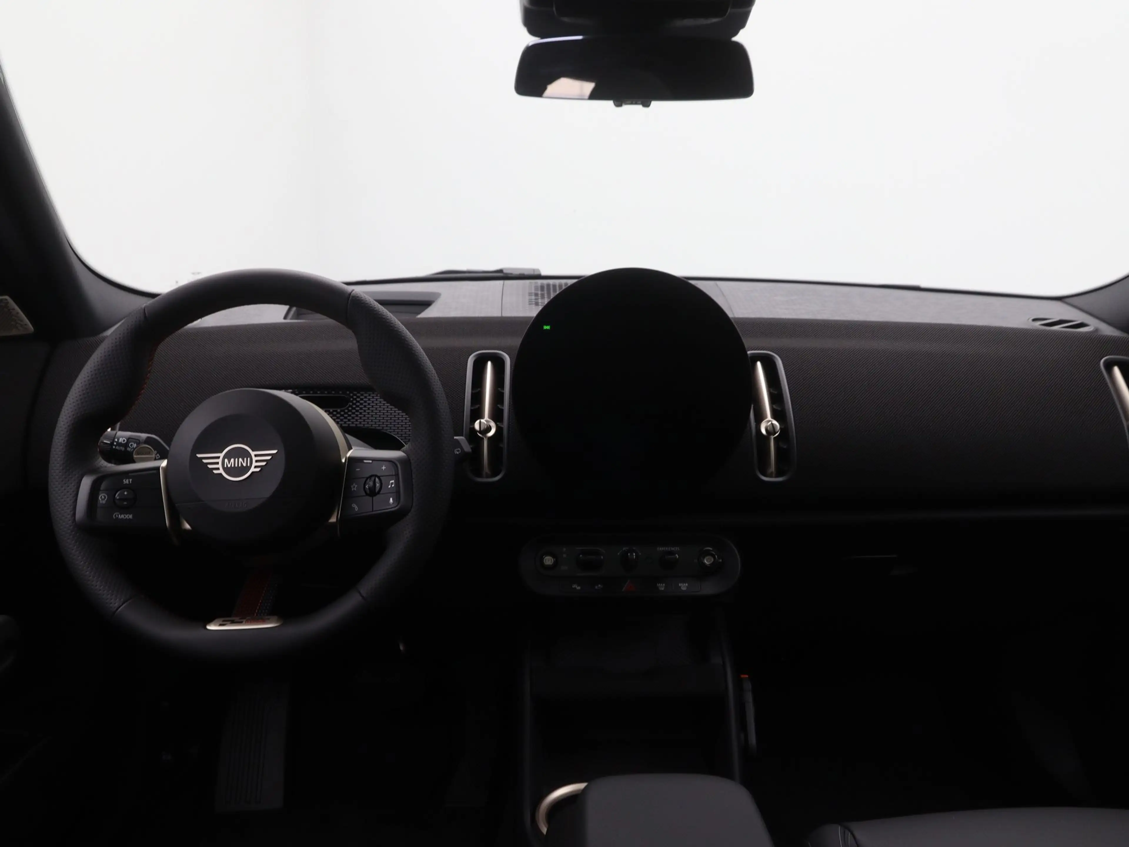 MINI Countryman E John Cooper Works Pakket XL — photo 15