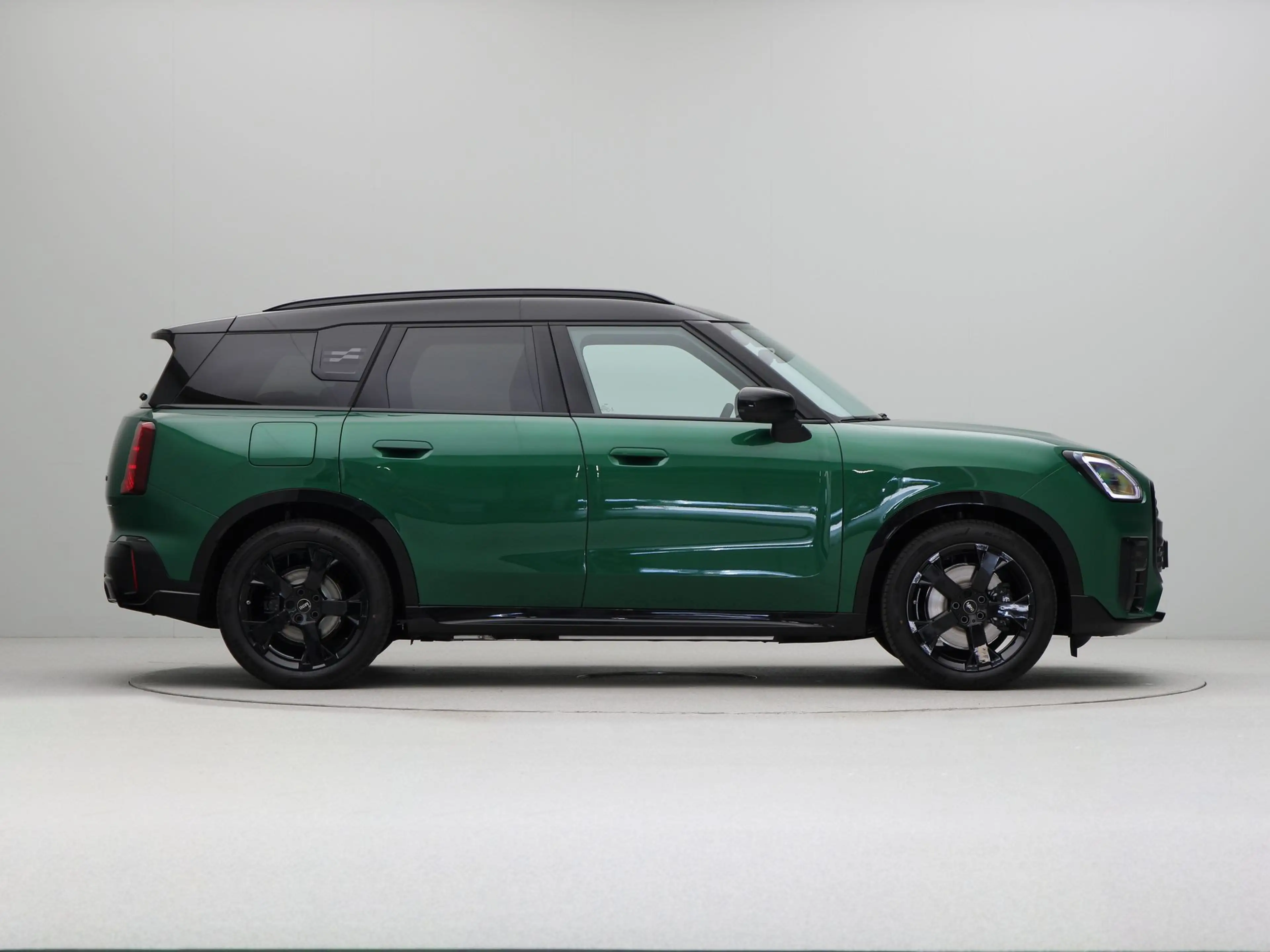 MINI Countryman E John Cooper Works Pakket XL — photo 4