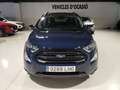 Ford EcoSport 1.0 EcoBoost ST Line 125 Azul - thumbnail 3