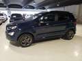 Ford EcoSport 1.0 EcoBoost ST Line 125 Azul - thumbnail 5
