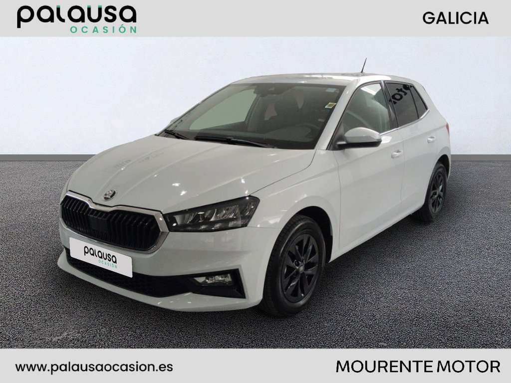 Skoda Fabia 1.0 MPI Selection 59kW - foto 1