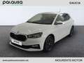 Skoda Fabia 1.0 MPI Selection 59kW Blanco - thumbnail 1