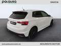 Skoda Fabia 1.0 MPI Selection 59kW Blanco - thumbnail 3