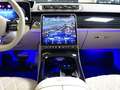 Mercedes-Benz S 580 e L AMG 4M Pano Chauf LederExcluv 360 Burm Schwarz - thumbnail 16