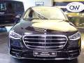 Mercedes-Benz S 580 e L AMG 4M Pano Chauf LederExcluv 360 Burm Noir - thumbnail 4