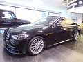Mercedes-Benz S 580 e L AMG 4M Pano Chauf LederExcluv 360 Burm Schwarz - thumbnail 5