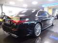 Mercedes-Benz S 580 e L AMG 4M Pano Chauf LederExcluv 360 Burm Schwarz - thumbnail 8