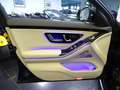 Mercedes-Benz S 580 e L AMG 4M Pano Chauf LederExcluv 360 Burm Schwarz - thumbnail 27