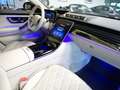 Mercedes-Benz S 580 e L AMG 4M Pano Chauf LederExcluv 360 Burm Noir - thumbnail 12