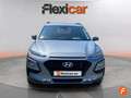 Hyundai KONA 1.0 TGDi Tecno 4x2 AEB Gris - thumbnail 2