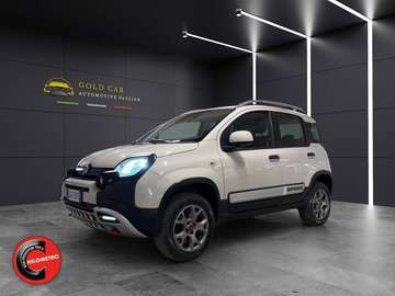 LEGGERE DESCRIZIONE 4x4 1.3 mjt 16v Cross 4x4