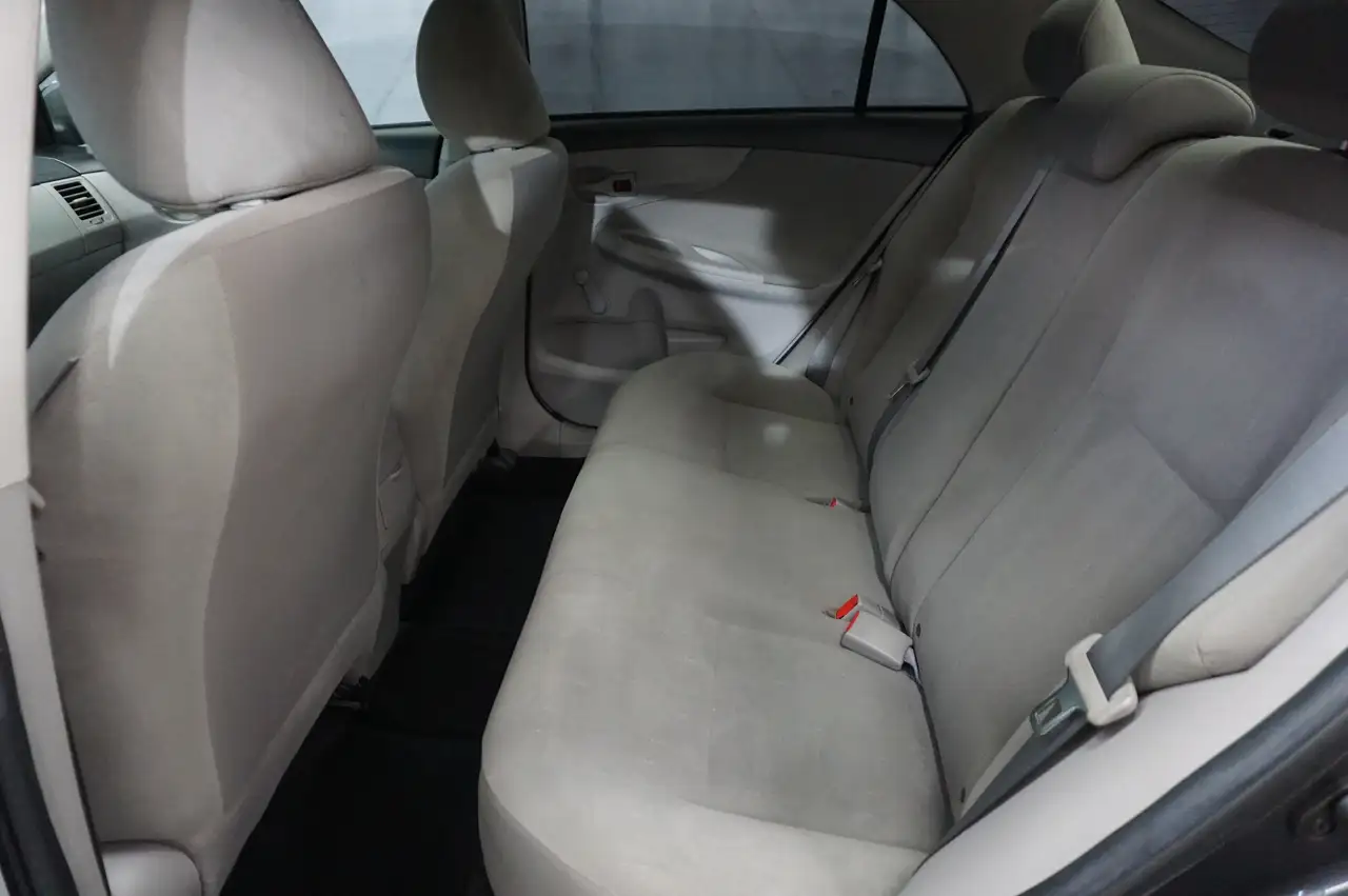Toyota Corolla снимка Toyota Corolla