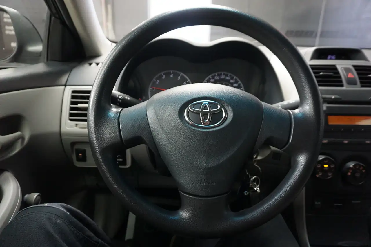 Toyota Corolla снимка Toyota Corolla