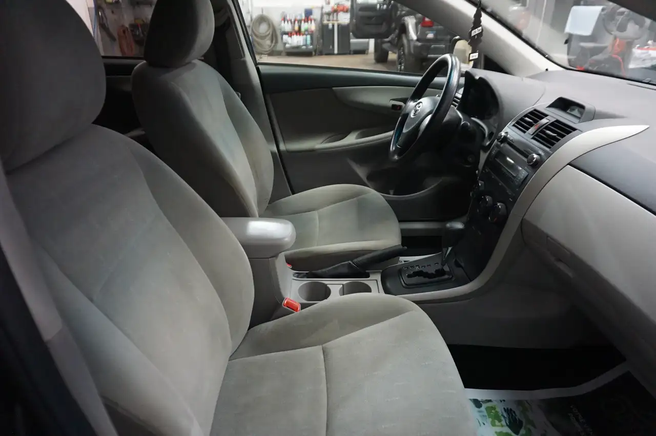 Toyota Corolla снимка Toyota Corolla