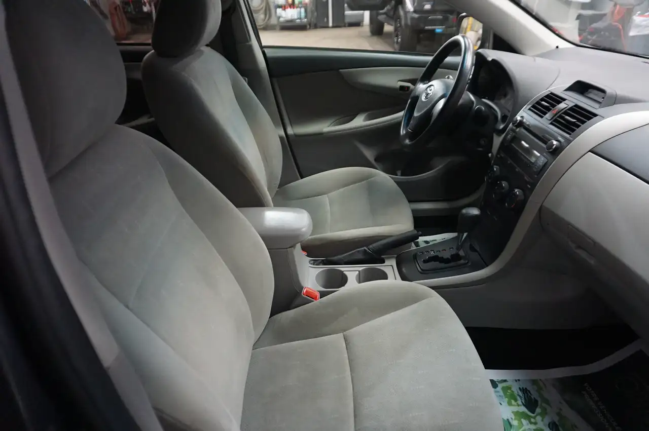 Toyota Corolla снимка Toyota Corolla