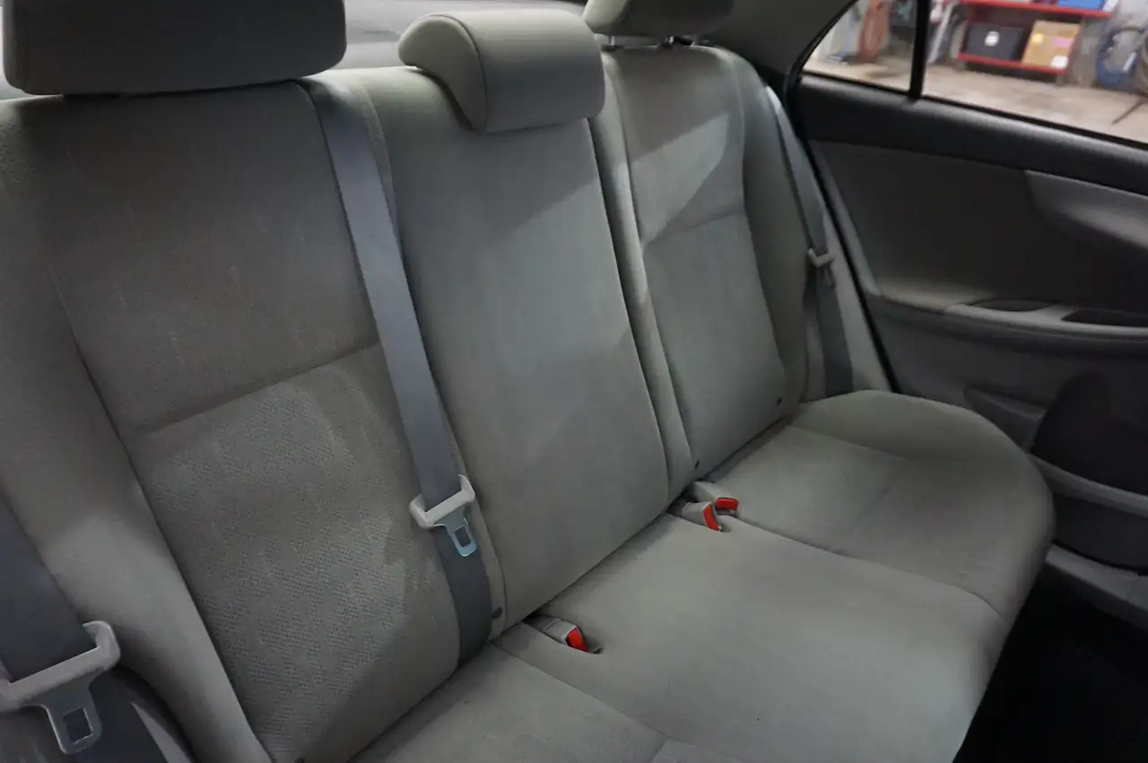 Toyota Corolla снимка Toyota Corolla