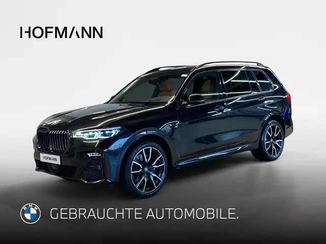 Bmw X7 M Sport