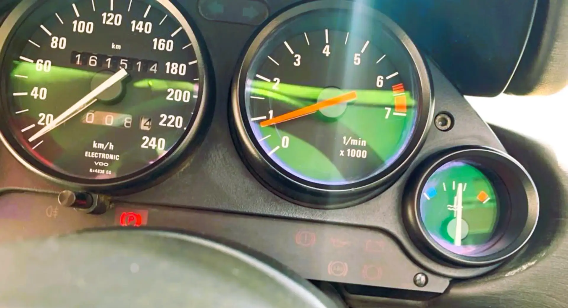 BMW Z1 Z1 Зелений - 2