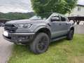 Ford Ranger Raptor Grau - thumbnail 2