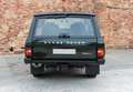 Land Rover Range Rover 3.9 Vogue SE Aut. zelena - thumbnail 6