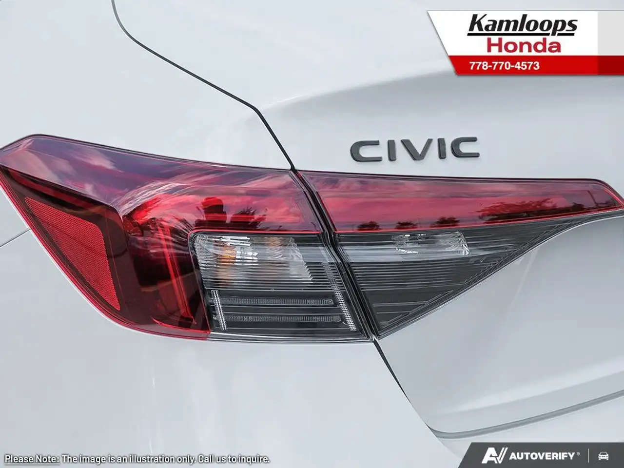 Honda Civic снимка Honda Civic