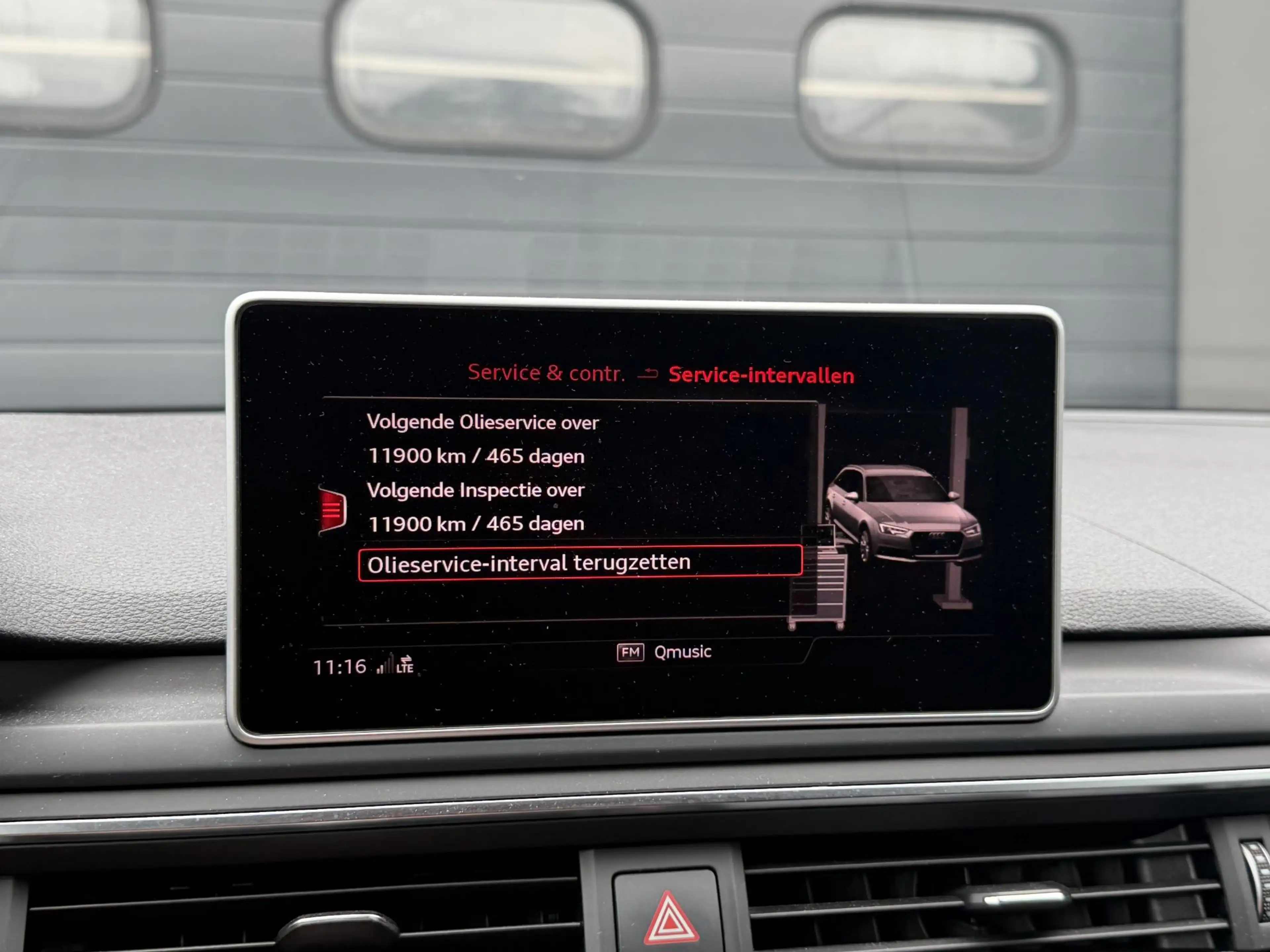 Audi S4 Avant 3.0 TFSI S4 quattro Pro Line Plus | Camera | — photo 26