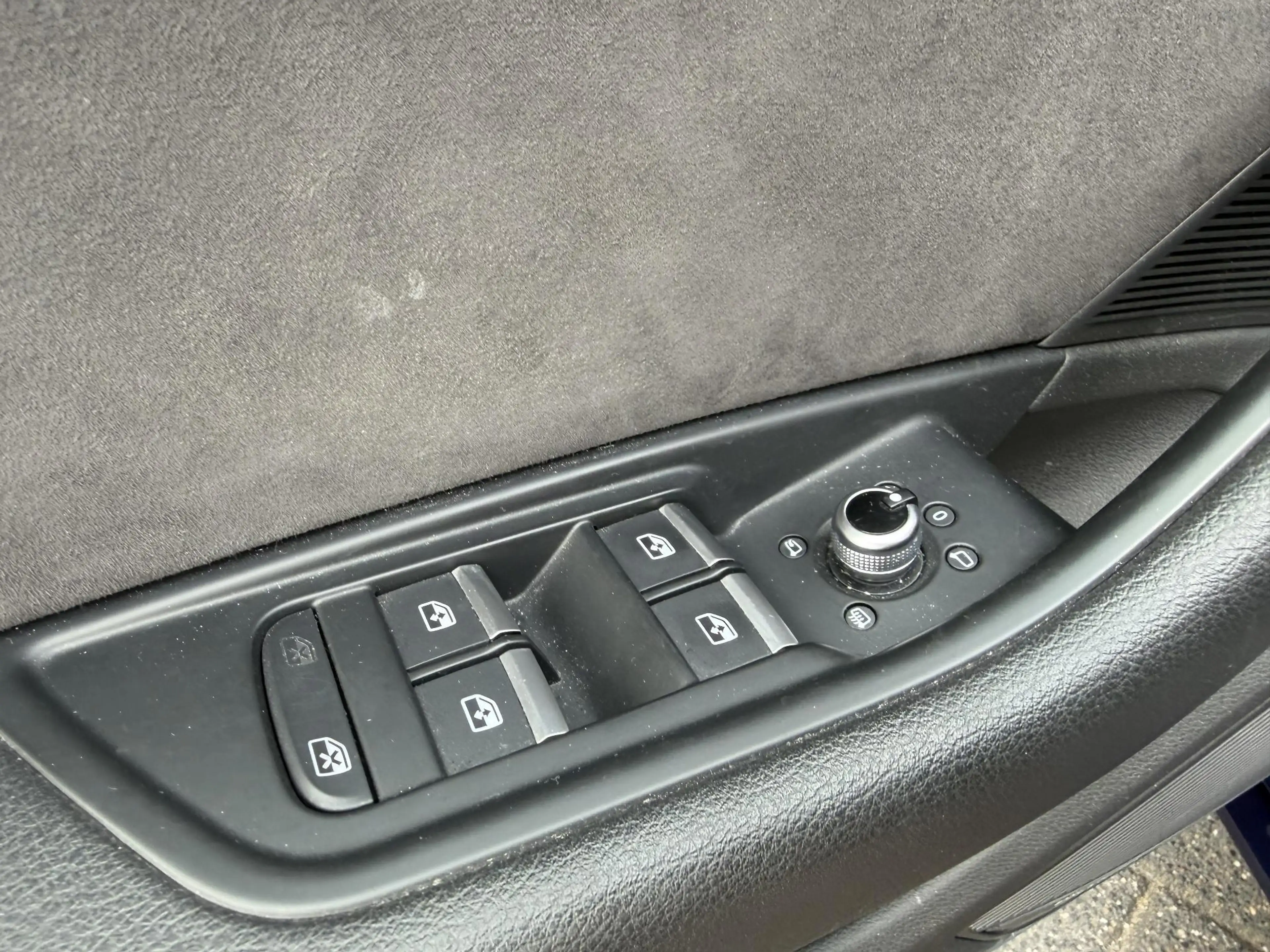 Audi S4 Avant 3.0 TFSI S4 quattro Pro Line Plus | Camera | — photo 12