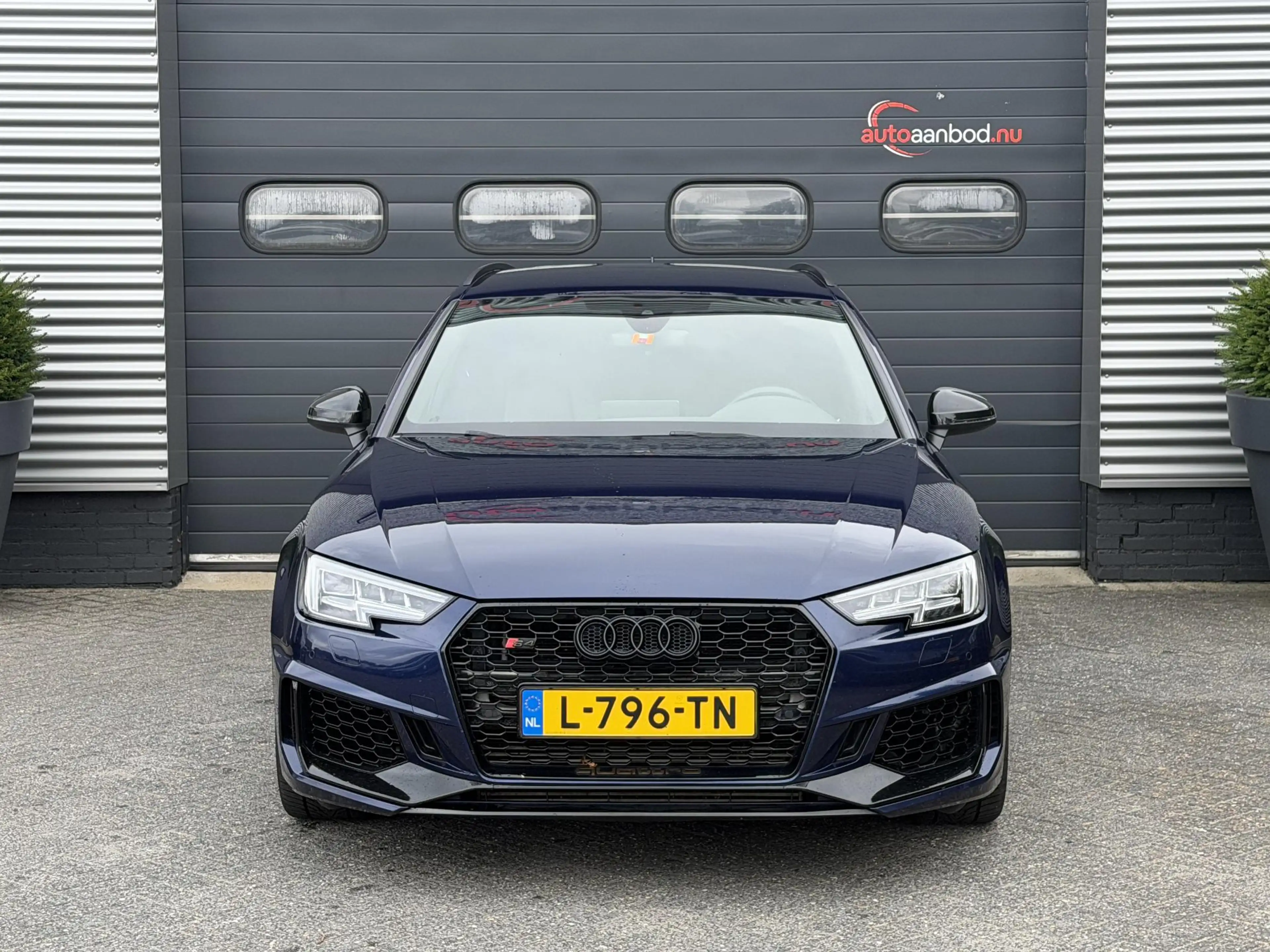 Audi S4 Avant 3.0 TFSI S4 quattro Pro Line Plus | Camera | — photo 5